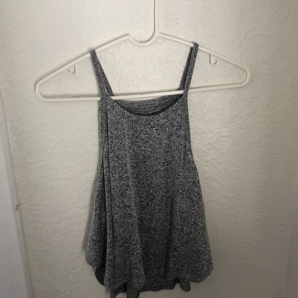Charlotte Russe tank top
